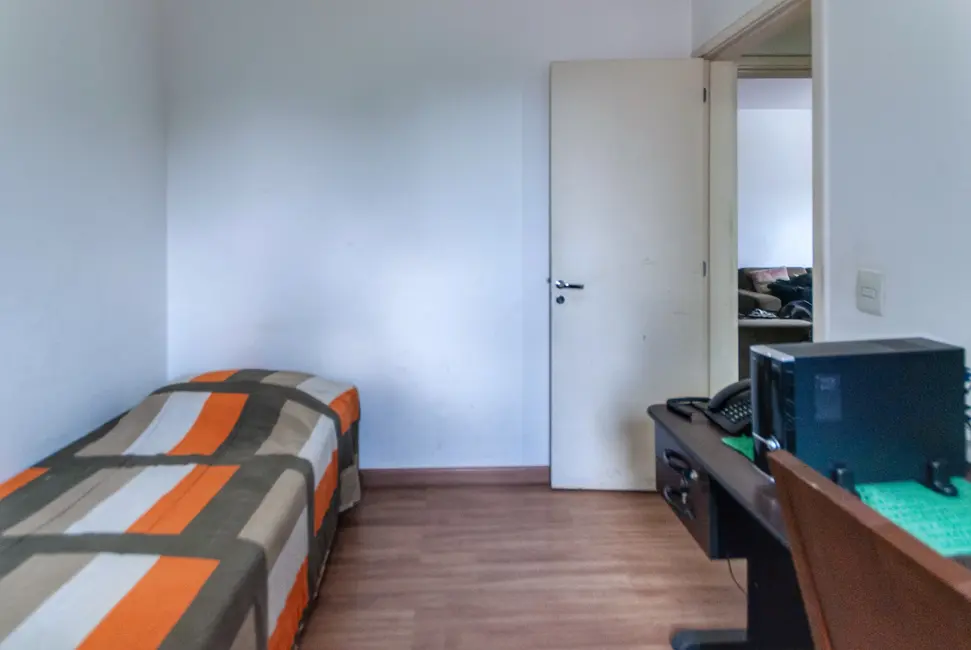 Apartamento com 2 quartos à venda em Vila Moinho Velho, São Paulo - SP - imagem 7 Foto 7 de Apartamento com 2 quartos à venda em Vila Moinho Velho, São Paulo - SP