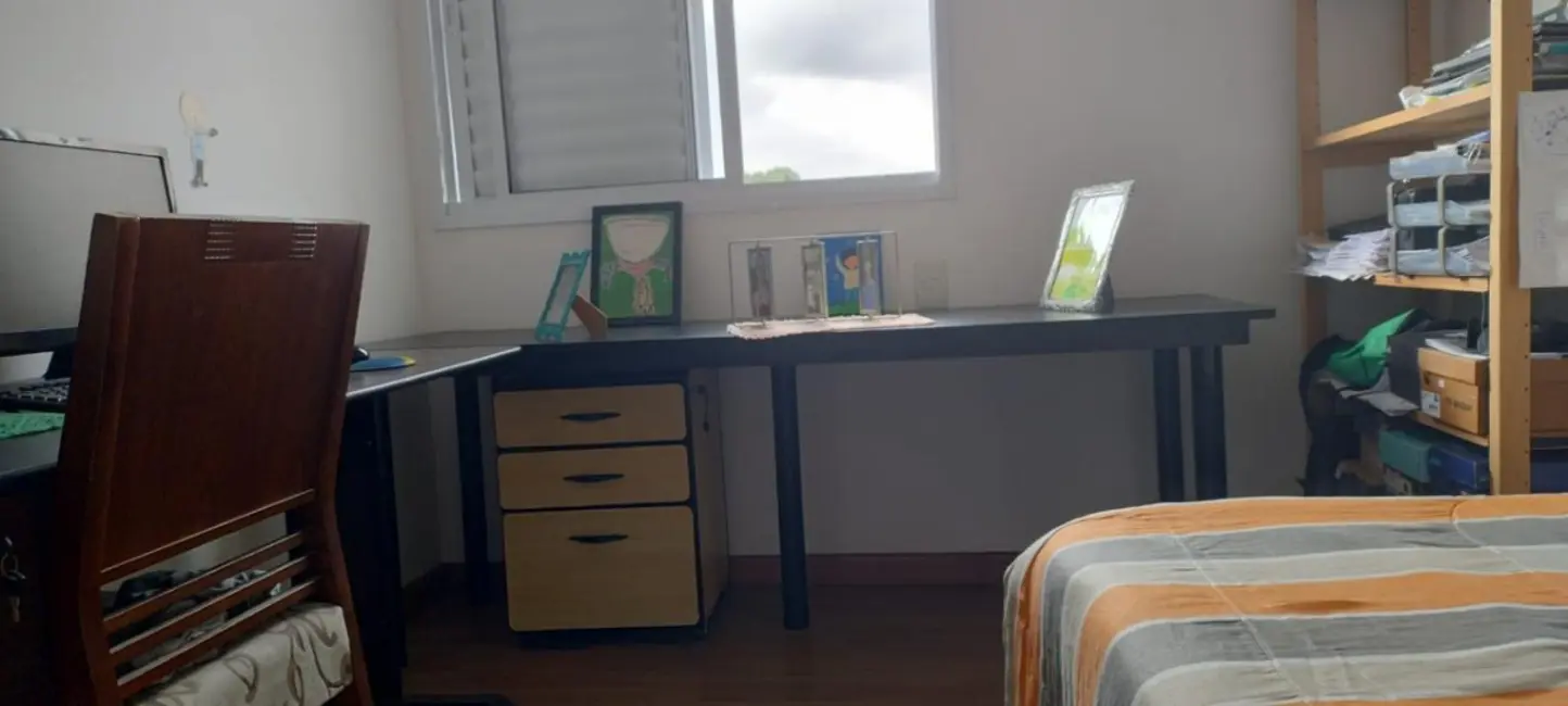 Apartamento com 2 quartos à venda, 69m2 em Vila Moinho Velho, São Paulo - SP - imagem 5 Foto 5 de Apartamento com 2 quartos à venda, 69m2 em Vila Moinho Velho, São Paulo - SP