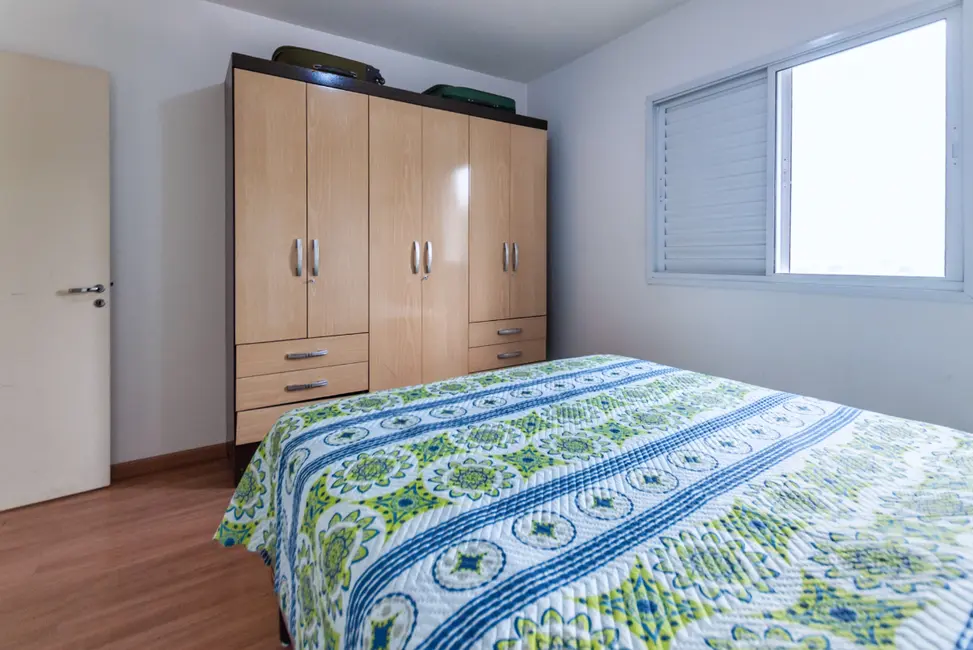 Apartamento com 2 quartos à venda em Vila Moinho Velho, São Paulo - SP - imagem 2 Foto 2 de Apartamento com 2 quartos à venda em Vila Moinho Velho, São Paulo - SP