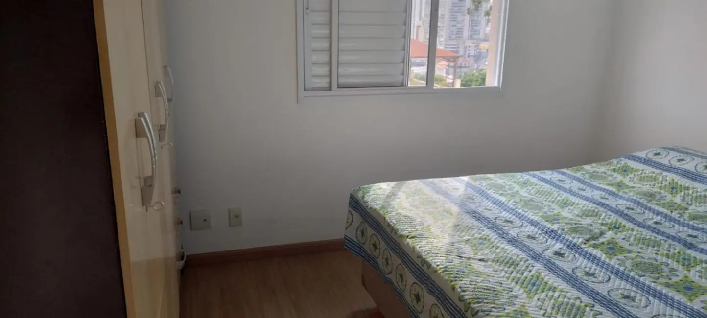Apartamento com 2 quartos à venda em Vila Moinho Velho, São Paulo - SP - imagem 4 Foto 4 de Apartamento com 2 quartos à venda em Vila Moinho Velho, São Paulo - SP