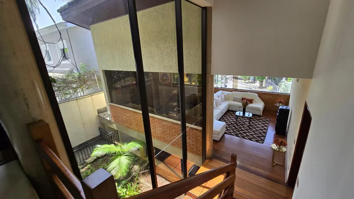 Foto 7 de Casa com 5 quartos à venda, 381m2 em Parque dos Príncipes, São Paulo - SP
