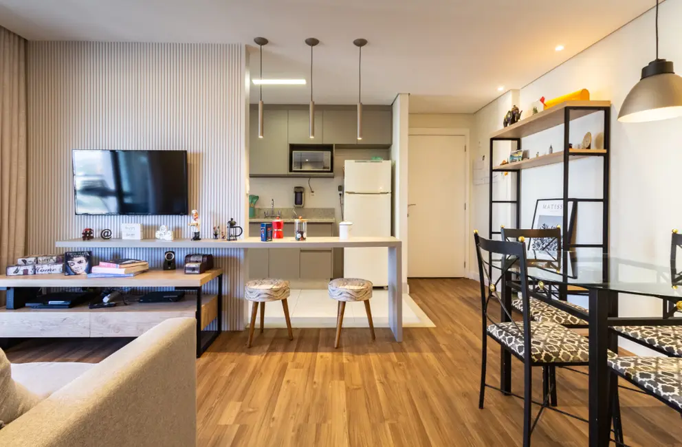 Apartamento com 3 quartos à venda, 88m2 em Vila Leopoldina, São Paulo - SP - imagem 7 Foto 7 de Apartamento com 3 quartos à venda, 88m2 em Vila Leopoldina, São Paulo - SP