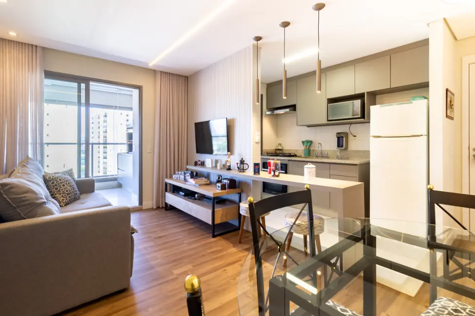Foto 1 de Apartamento com 3 quartos à venda, 88m2 em Vila Leopoldina, São Paulo - SP
