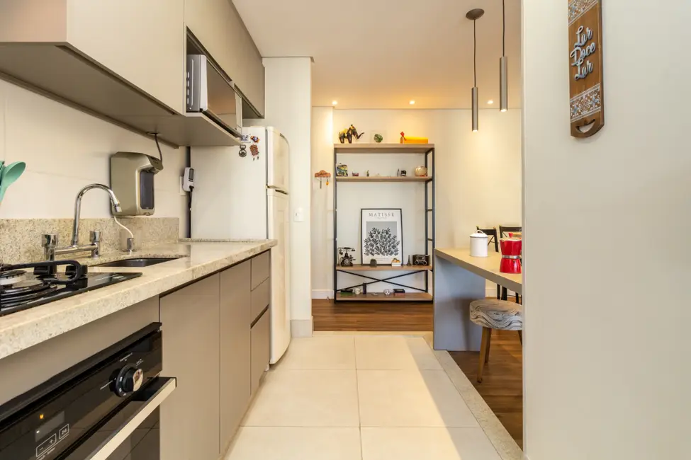 Apartamento com 3 quartos à venda, 88m2 em Vila Leopoldina, São Paulo - SP - imagem 9 Foto 9 de Apartamento com 3 quartos à venda, 88m2 em Vila Leopoldina, São Paulo - SP