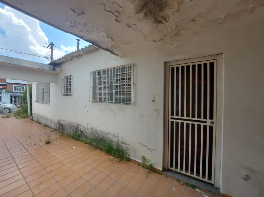 Foto 4 de Terreno / Lote à venda em Jardim Maria Estela, São Paulo - SP