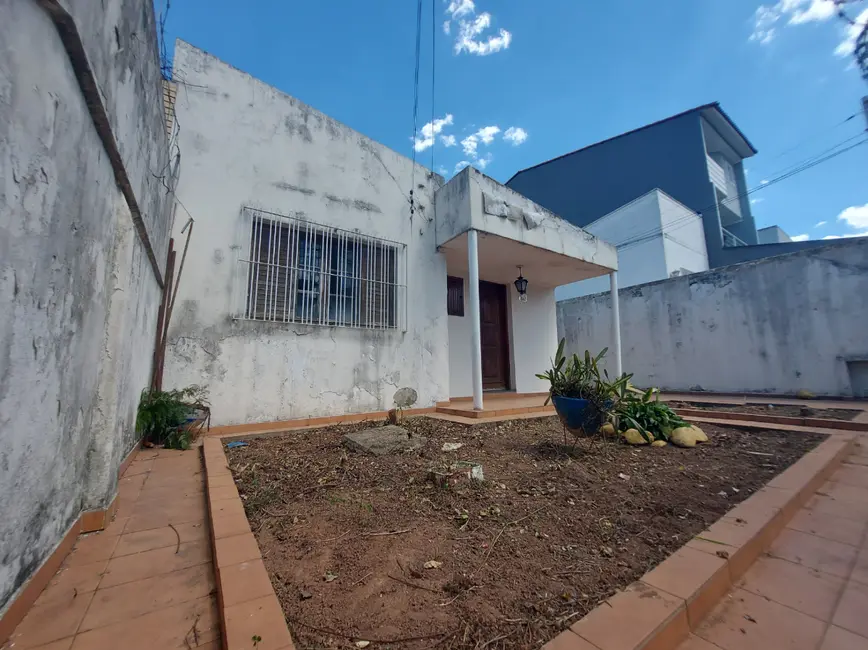 Foto 3 de Terreno / Lote à venda em Jardim Maria Estela, São Paulo - SP