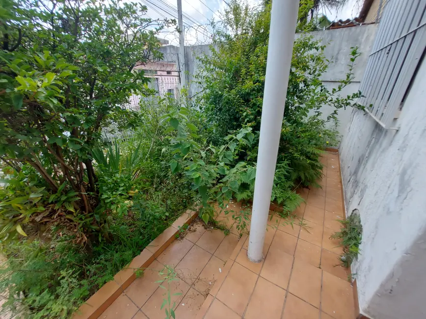 Foto 9 de Terreno / Lote à venda em Jardim Maria Estela, São Paulo - SP