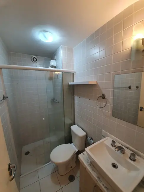 Foto 7 de Apartamento com 2 quartos à venda, 55m2 em Pinheiros, São Paulo - SP