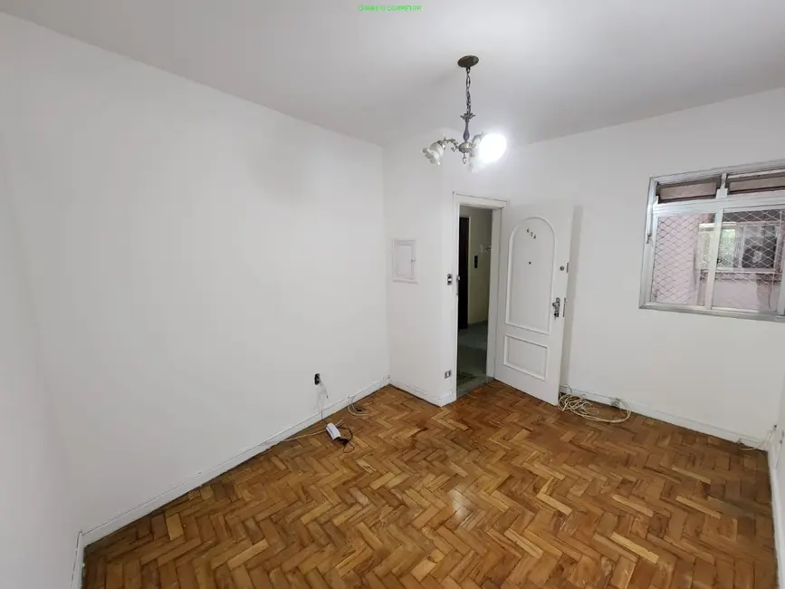 Foto 1 de Apartamento com 2 quartos à venda, 55m2 em Bela Vista, São Paulo - SP