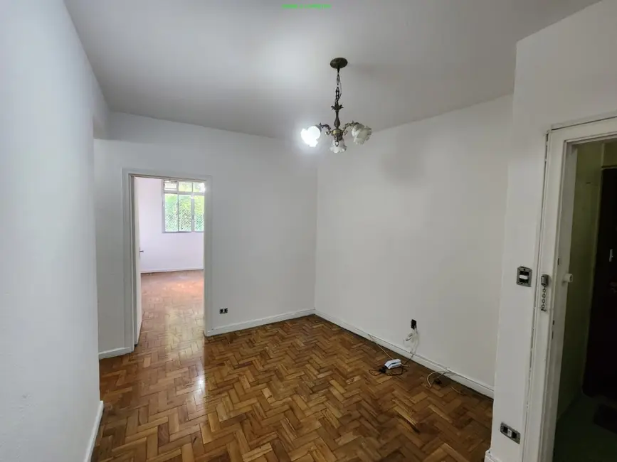 Apartamento com 2 quartos à venda, 55m2 em Bela Vista, São Paulo - SP - imagem 2 Foto 2 de Apartamento com 2 quartos à venda, 55m2 em Bela Vista, São Paulo - SP