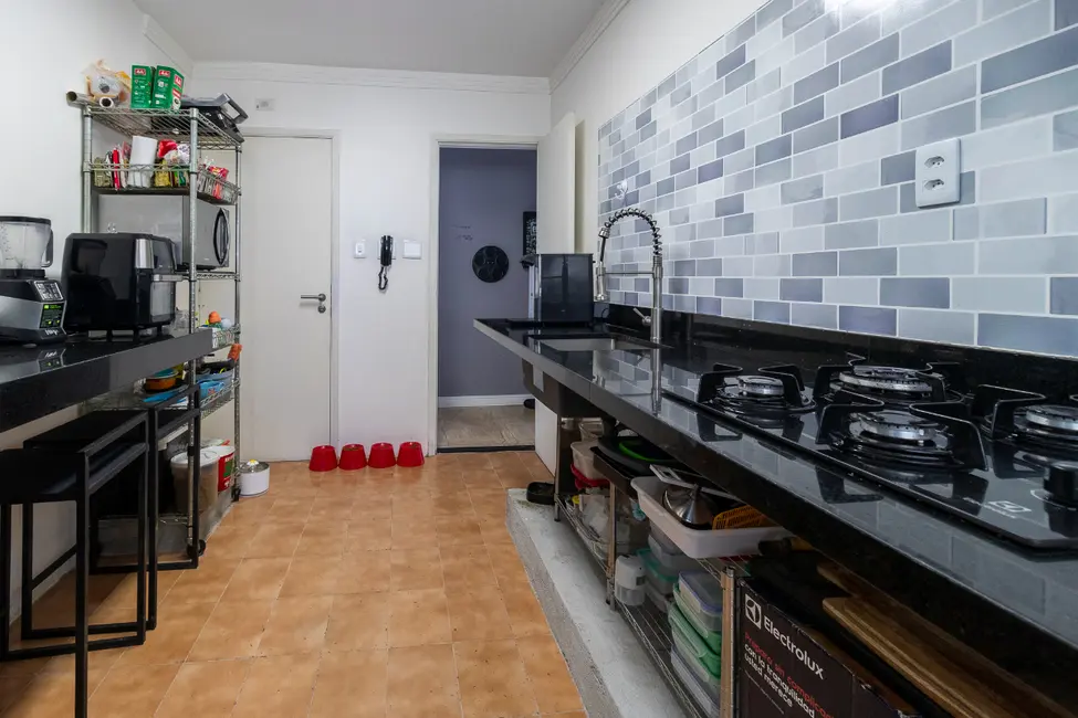 Apartamento com 3 quartos à venda, 76m2 em Vila Mascote, São Paulo - SP - imagem 6 Foto 6 de Apartamento com 3 quartos à venda, 76m2 em Vila Mascote, São Paulo - SP