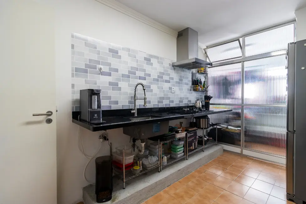 Apartamento com 3 quartos à venda, 76m2 em Vila Mascote, São Paulo - SP - imagem 7 Foto 7 de Apartamento com 3 quartos à venda, 76m2 em Vila Mascote, São Paulo - SP