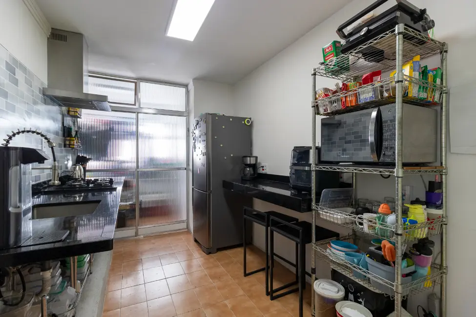 Apartamento com 3 quartos à venda, 76m2 em Vila Mascote, São Paulo - SP - imagem 5 Foto 5 de Apartamento com 3 quartos à venda, 76m2 em Vila Mascote, São Paulo - SP