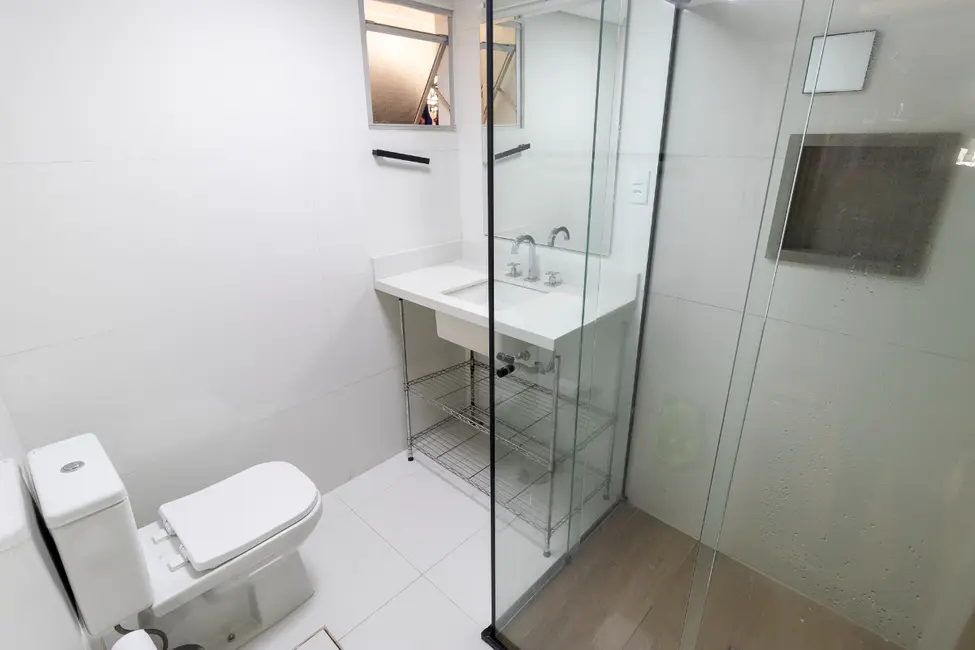 Apartamento com 3 quartos à venda, 76m2 em Vila Mascote, São Paulo - SP - imagem 9 Foto 9 de Apartamento com 3 quartos à venda, 76m2 em Vila Mascote, São Paulo - SP