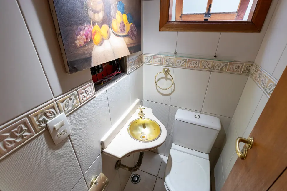 Foto 8 de Sobrado com 2 quartos à venda, 137m2 em Jardim Londrina, São Paulo - SP