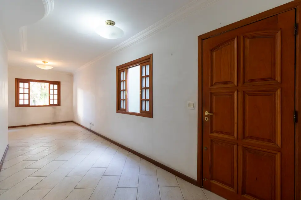 Foto 1 de Sobrado com 2 quartos à venda, 137m2 em Jardim Londrina, São Paulo - SP