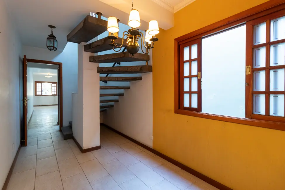 Foto 5 de Sobrado com 2 quartos à venda, 137m2 em Jardim Londrina, São Paulo - SP