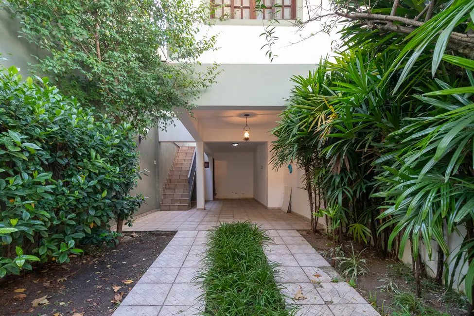 Foto 9 de Sobrado com 2 quartos à venda, 137m2 em Jardim Londrina, São Paulo - SP