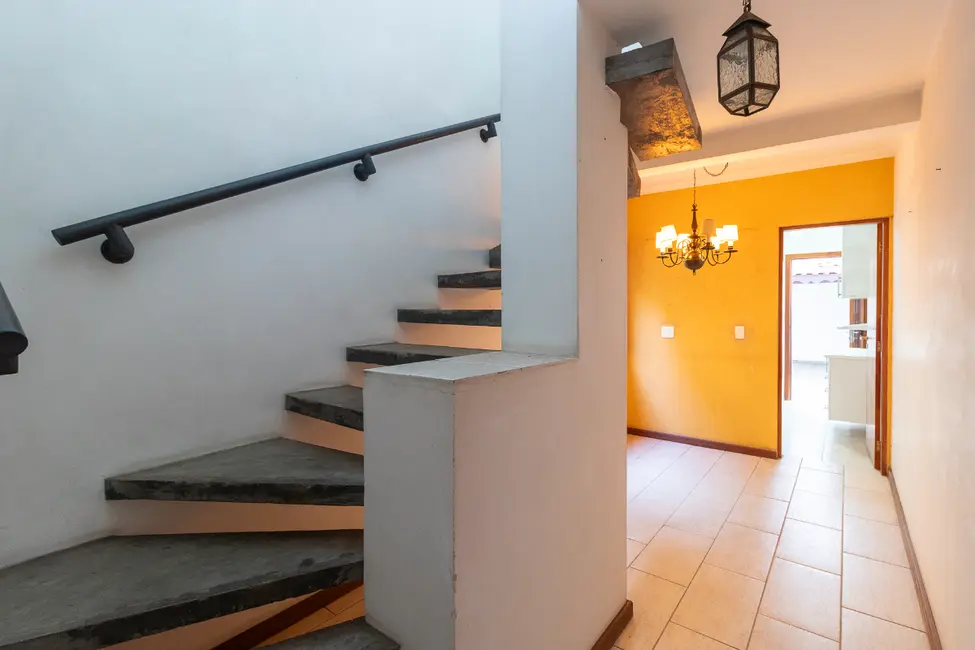 Foto 6 de Sobrado com 2 quartos à venda, 137m2 em Jardim Londrina, São Paulo - SP