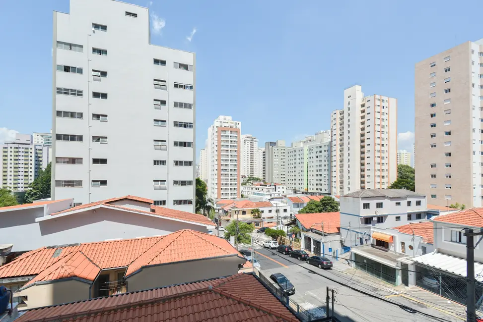 Foto 9 de Apartamento com 1 quarto à venda, 34m2 em Vila da Saúde, São Paulo - SP