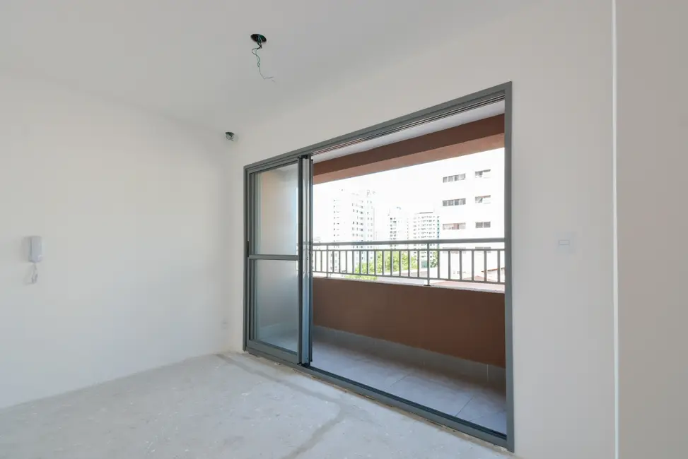 Foto 6 de Apartamento com 1 quarto à venda, 34m2 em Vila da Saúde, São Paulo - SP