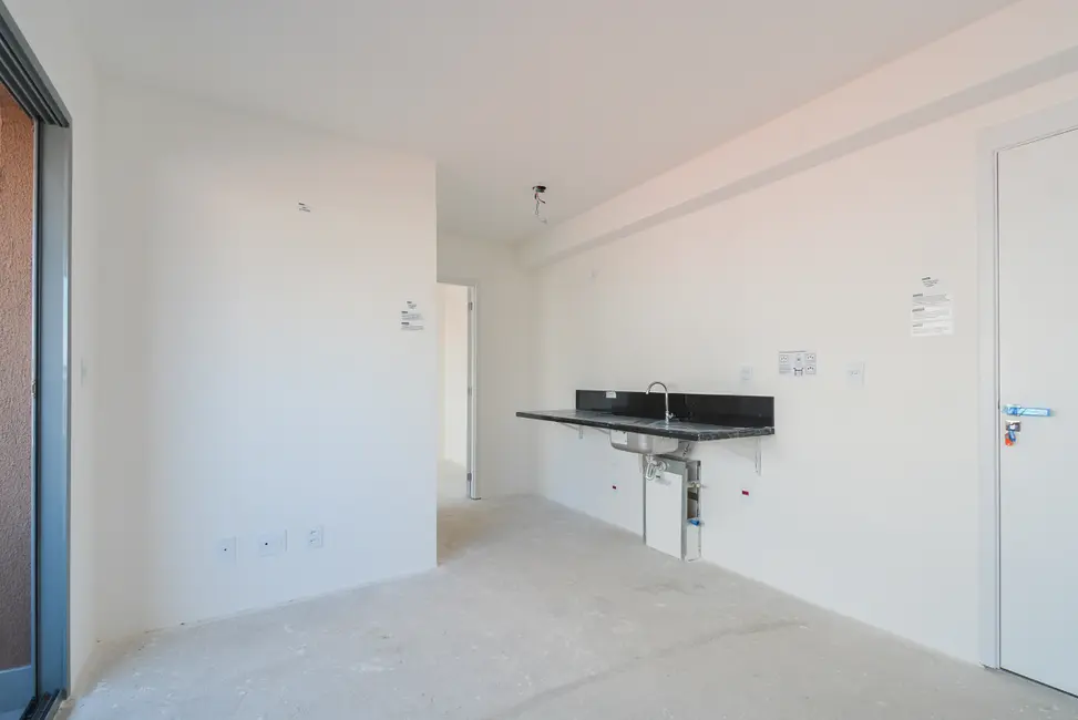 Foto 4 de Apartamento com 1 quarto à venda, 34m2 em Vila da Saúde, São Paulo - SP