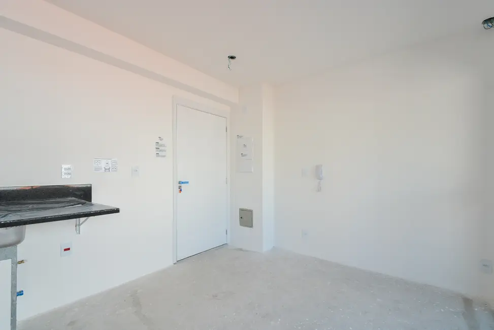 Foto 7 de Apartamento com 1 quarto à venda, 34m2 em Vila da Saúde, São Paulo - SP