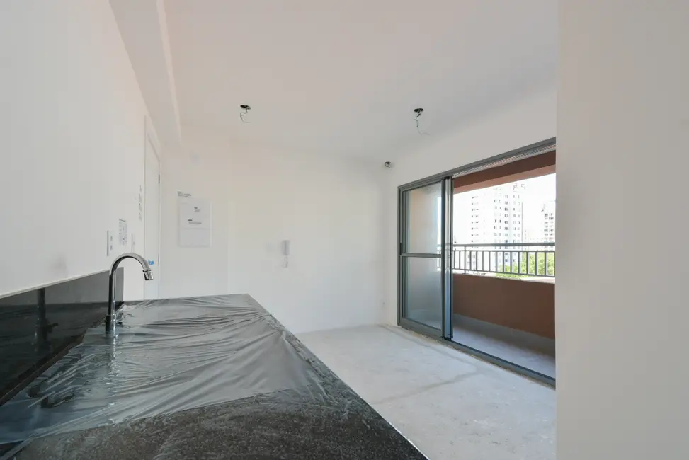 Foto 5 de Apartamento com 1 quarto à venda, 34m2 em Vila da Saúde, São Paulo - SP