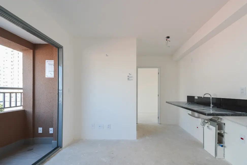 Foto 3 de Apartamento com 1 quarto à venda, 34m2 em Vila da Saúde, São Paulo - SP