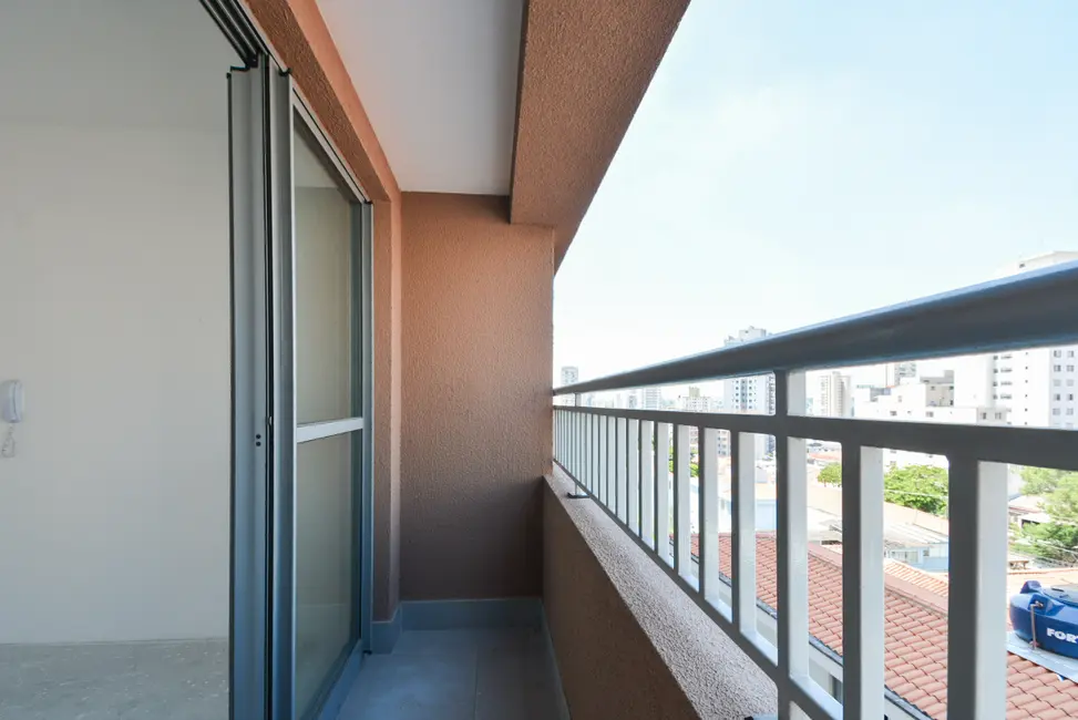 Foto 1 de Apartamento com 1 quarto à venda, 34m2 em Vila da Saúde, São Paulo - SP