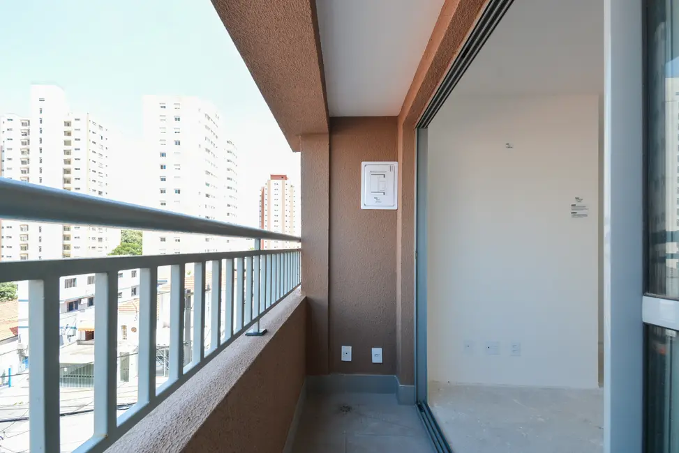 Foto 8 de Apartamento com 1 quarto à venda, 34m2 em Vila da Saúde, São Paulo - SP