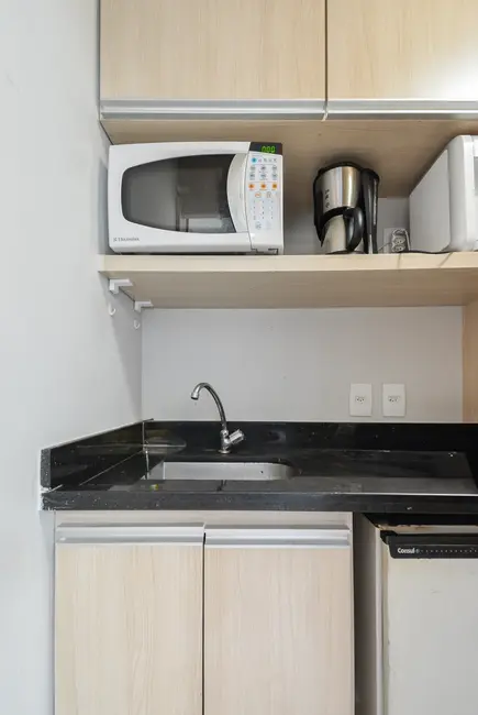 Foto 7 de Sala Comercial à venda, 42m2 em Várzea da Barra Funda, São Paulo - SP