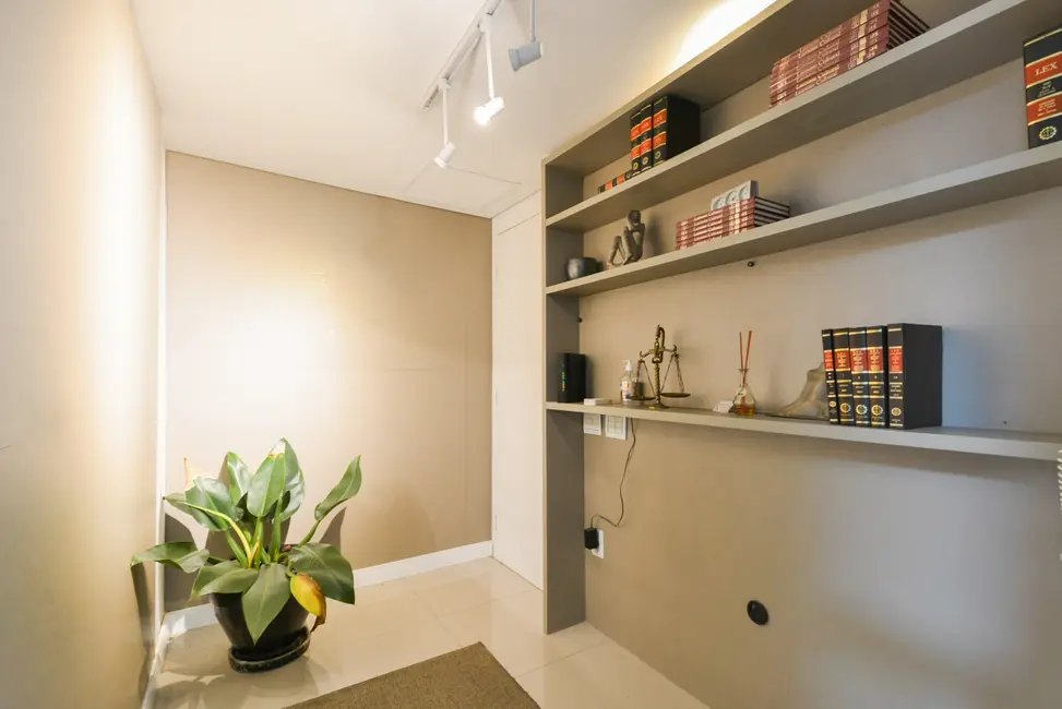 Foto 4 de Sala Comercial à venda, 42m2 em Várzea da Barra Funda, São Paulo - SP