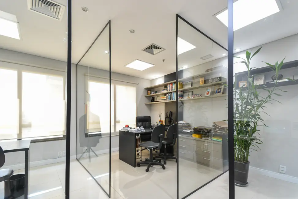 Foto 2 de Sala Comercial à venda, 42m2 em Várzea da Barra Funda, São Paulo - SP