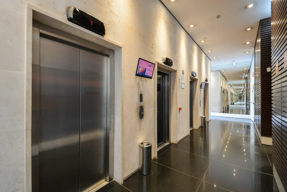 Foto 9 de Sala Comercial à venda, 42m2 em Várzea da Barra Funda, São Paulo - SP