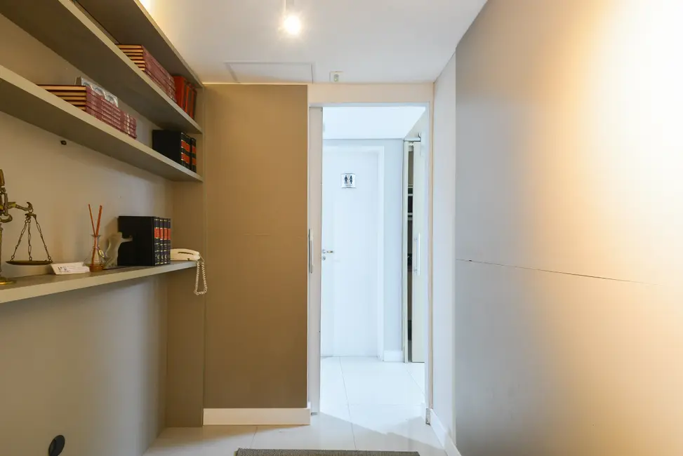 Foto 3 de Sala Comercial à venda, 42m2 em Várzea da Barra Funda, São Paulo - SP