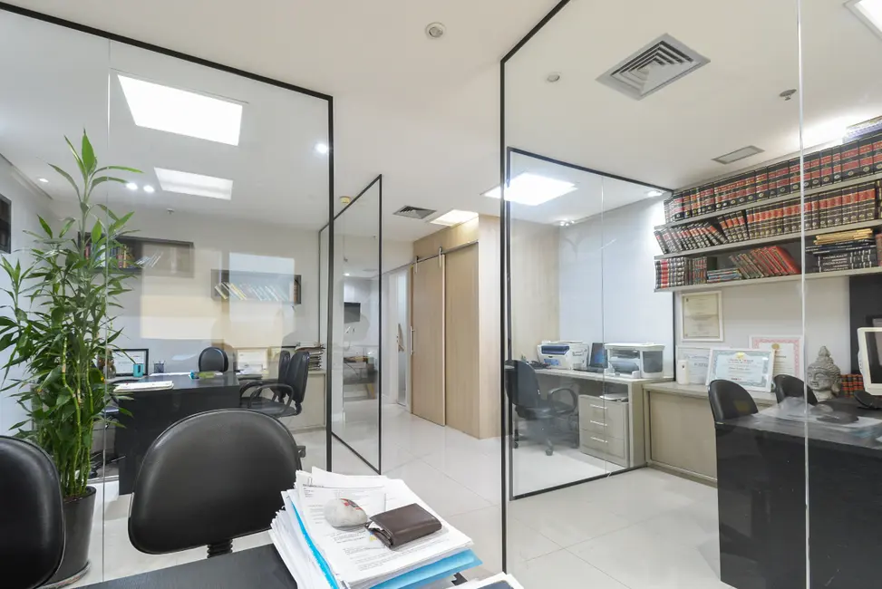 Foto 6 de Sala Comercial à venda, 42m2 em Várzea da Barra Funda, São Paulo - SP