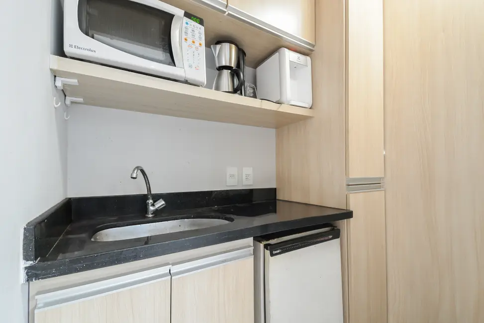 Foto 8 de Sala Comercial à venda, 42m2 em Várzea da Barra Funda, São Paulo - SP