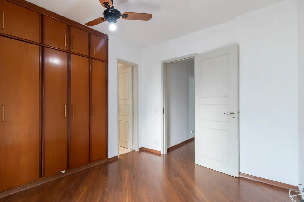 Apartamento com 3 quartos à venda, 89m2 em Moema, São Paulo - SP - imagem 9 Foto 9 de Apartamento com 3 quartos à venda, 89m2 em Moema, São Paulo - SP