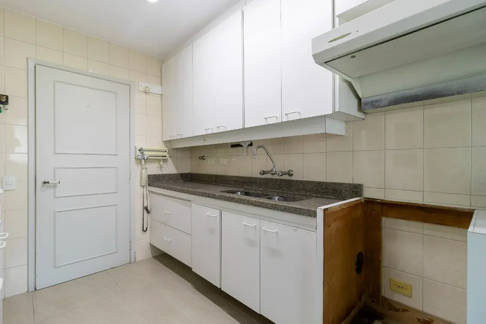 Apartamento com 3 quartos à venda, 89m2 em Moema, São Paulo - SP - imagem 6 Foto 6 de Apartamento com 3 quartos à venda, 89m2 em Moema, São Paulo - SP