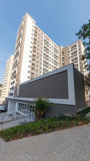 Foto 6 de Apartamento à venda, 76m2 em Vila Lageado, São Paulo - SP