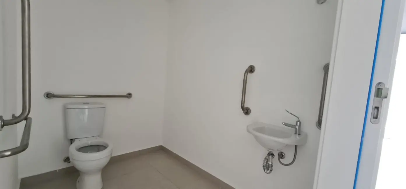 Foto 5 de Apartamento à venda, 76m2 em Vila Lageado, São Paulo - SP