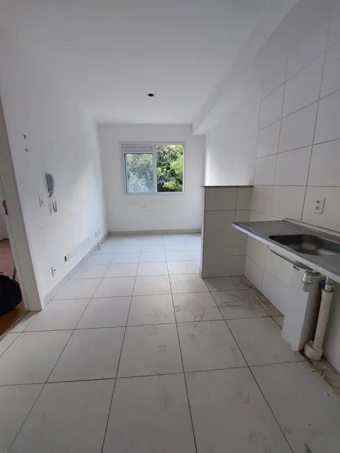 Apartamento com 1 quarto à venda, 27m2 em Parque Maria Helena, São Paulo - SP - imagem 4 Foto 4 de Apartamento com 1 quarto à venda, 27m2 em Parque Maria Helena, São Paulo - SP