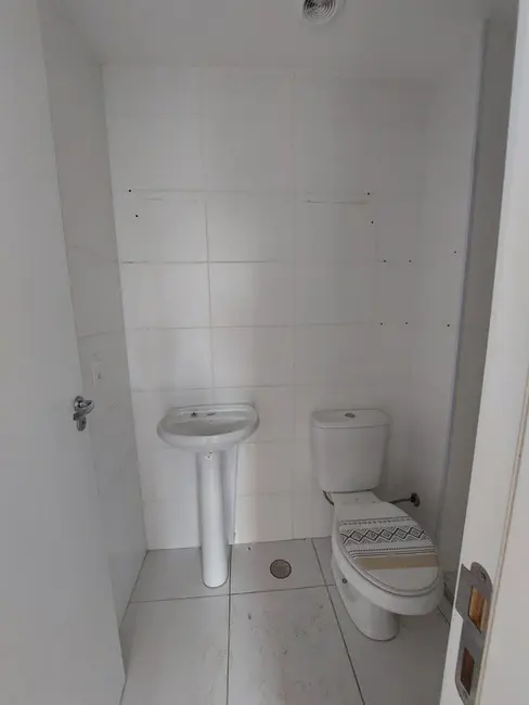 Apartamento com 1 quarto à venda, 27m2 em Parque Maria Helena, São Paulo - SP - imagem 8 Foto 8 de Apartamento com 1 quarto à venda, 27m2 em Parque Maria Helena, São Paulo - SP