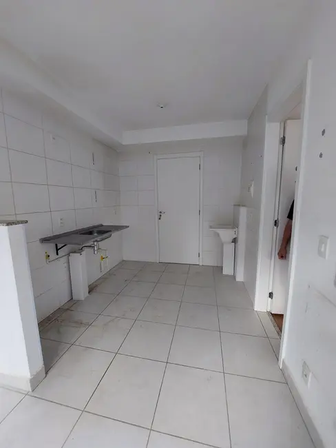 Apartamento com 1 quarto à venda, 27m2 em Parque Maria Helena, São Paulo - SP - imagem 6 Foto 6 de Apartamento com 1 quarto à venda, 27m2 em Parque Maria Helena, São Paulo - SP