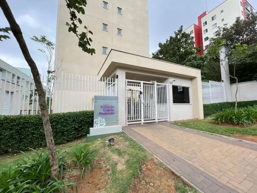 Apartamento com 1 quarto à venda, 27m2 em Parque Maria Helena, São Paulo - SP - imagem 1 Foto 1 de Apartamento com 1 quarto à venda, 27m2 em Parque Maria Helena, São Paulo - SP