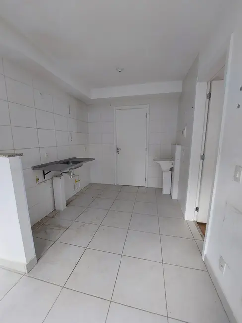 Apartamento com 1 quarto à venda, 27m2 em Parque Maria Helena, São Paulo - SP - imagem 5 Foto 5 de Apartamento com 1 quarto à venda, 27m2 em Parque Maria Helena, São Paulo - SP