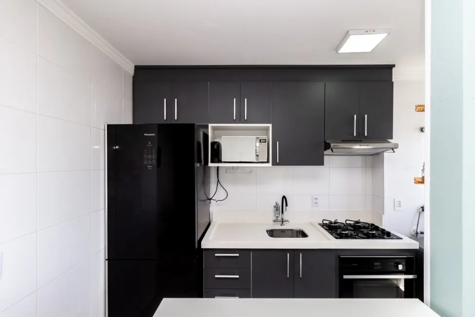 Foto 6 de Apartamento com 2 quartos à venda, 44m2 em Jardim Íris, São Paulo - SP