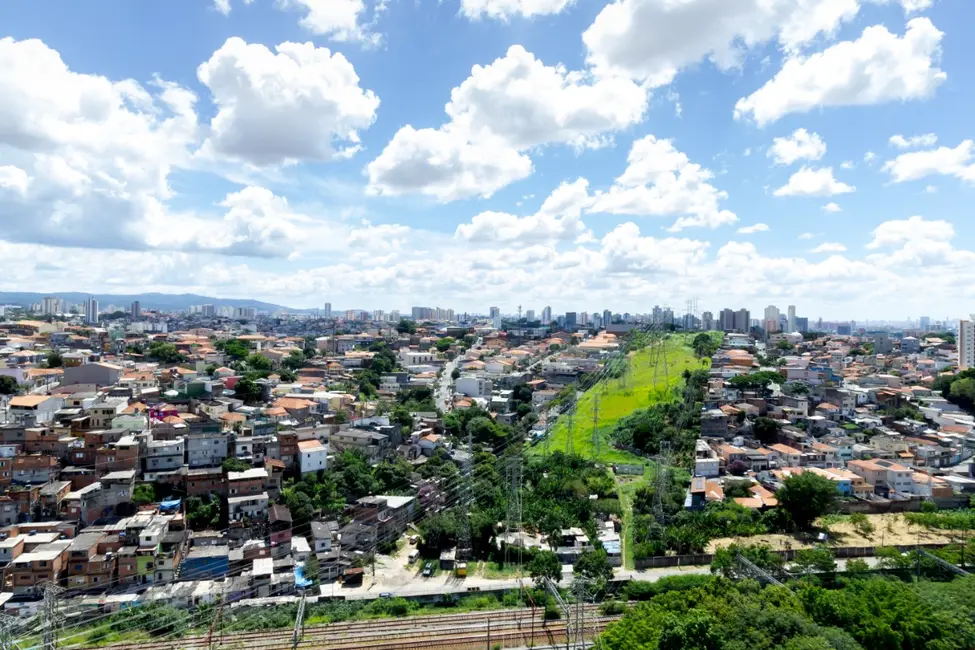 Foto 3 de Apartamento com 2 quartos à venda, 44m2 em Jardim Íris, São Paulo - SP