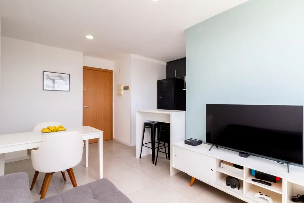 Foto 5 de Apartamento com 2 quartos à venda, 44m2 em Jardim Íris, São Paulo - SP